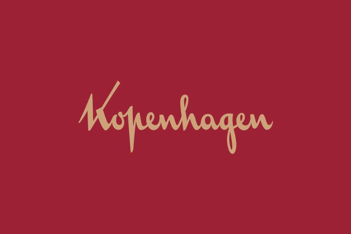Marca Kopenhagen