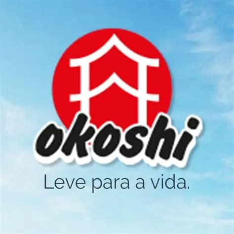 Okoshi