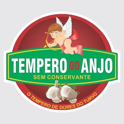 Tempero do Anjo