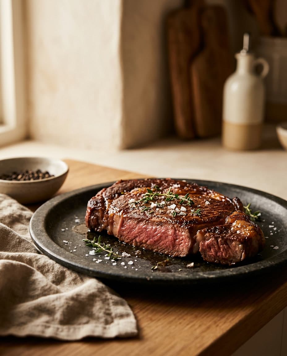 Imagem ilustrativa da receita Pastel de Carne com Tempero Caseiro