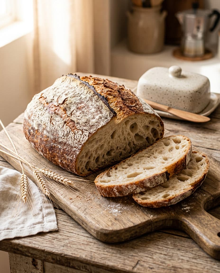 Imagem ilustrativa da receita Hot Cross Buns