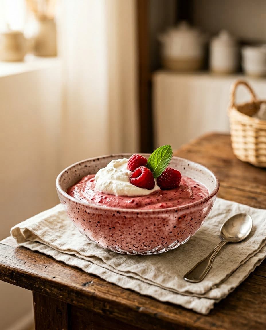 Imagem ilustrativa da receita Copo da Felicidade Raffaello