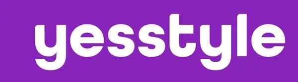 Logotipo de YesStyle