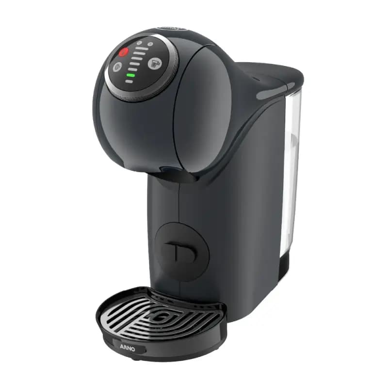 Cafeteira NESCAFÉ Dolce Gusto Genio, fabricada pela Arno no Brasil