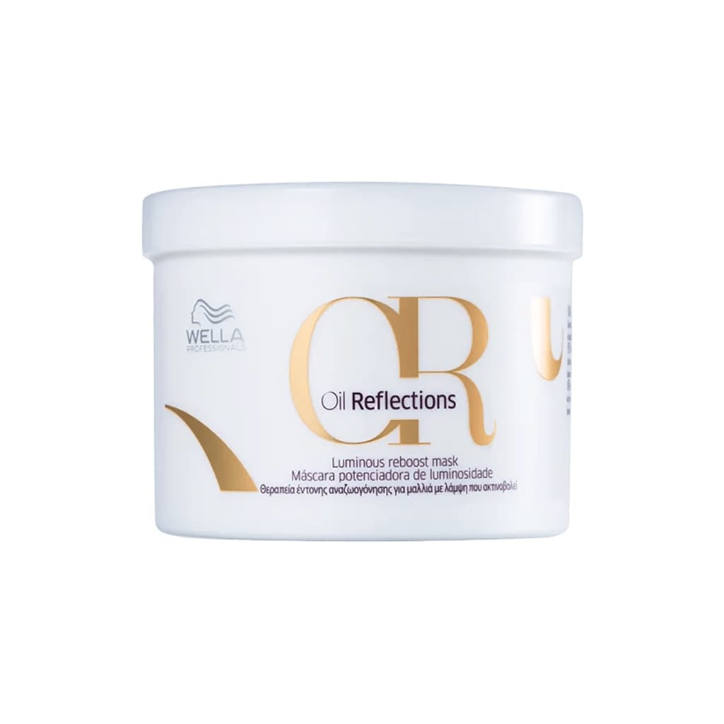 Óleo Capilar Oil Reflections 30ml Wella Professionals