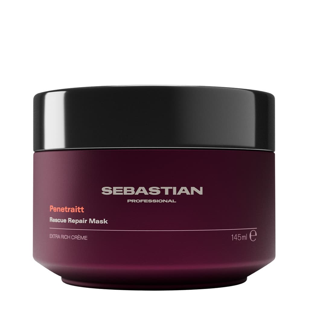 Sebastian Professional Penetraitt - Máscara Capilar 145ml