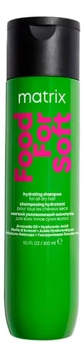 Matrix Food For Soft Shampoo Hidratante 300 Ml