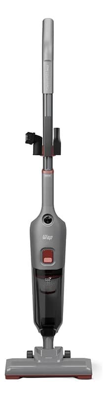 Aspirador Vertical WAP POWER SPEED MAX CI10 3 EM 1 1600W 127V