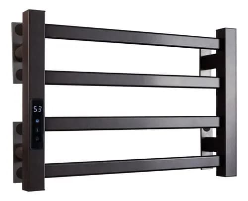 Toalheiro Eletrico 30x45 Térmico Display Digital Temporizado