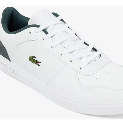 Tênis Lacoste T-base Lancamento