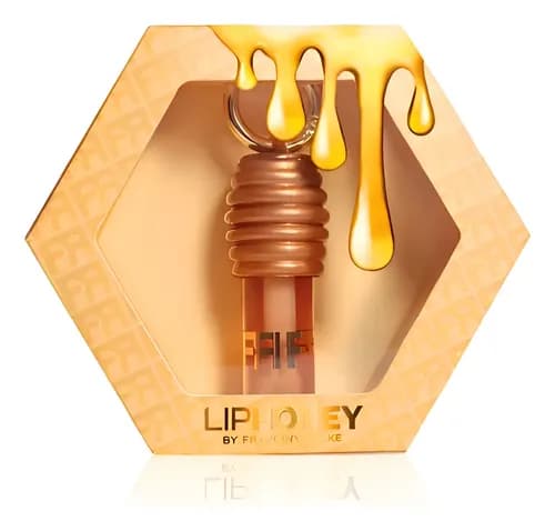 Gloss Fran By Franciny Ehlke Liphoney Mel Liphoney-mel