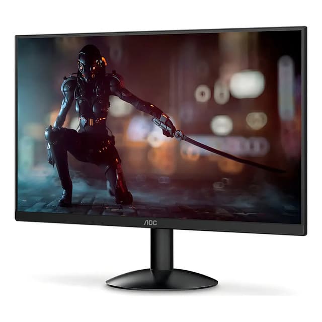 Monitor Gamer AOC 21.5 Polegadas Full HD 120Hz 1ms 22B30HM23