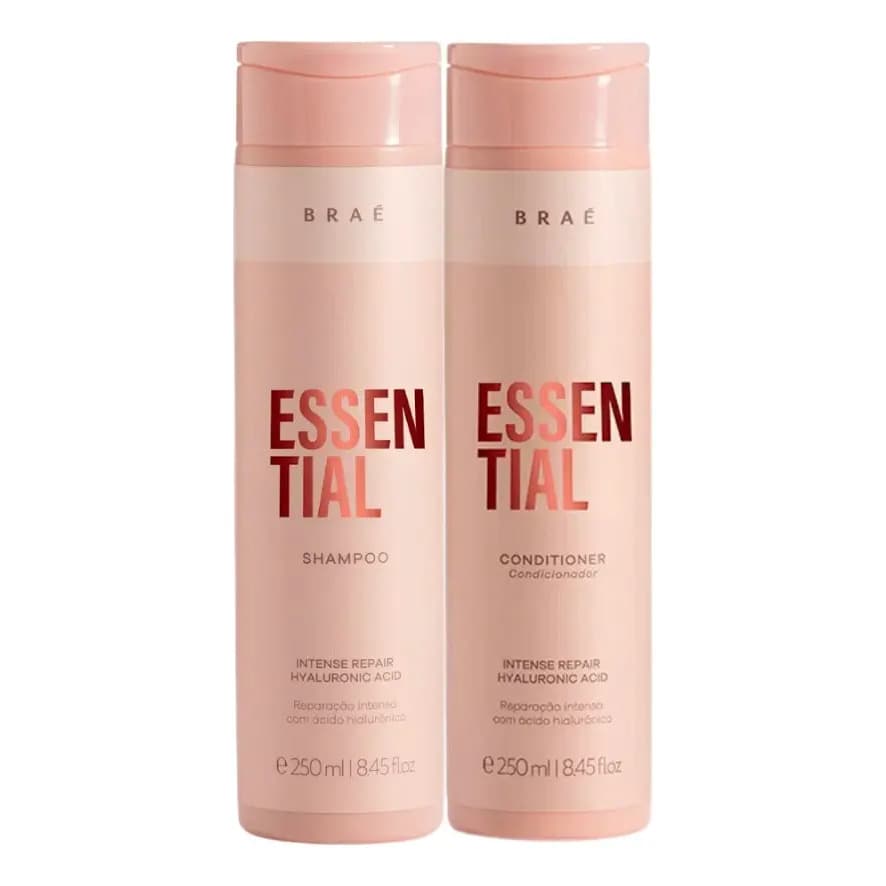 Kit Essential Duo 1l