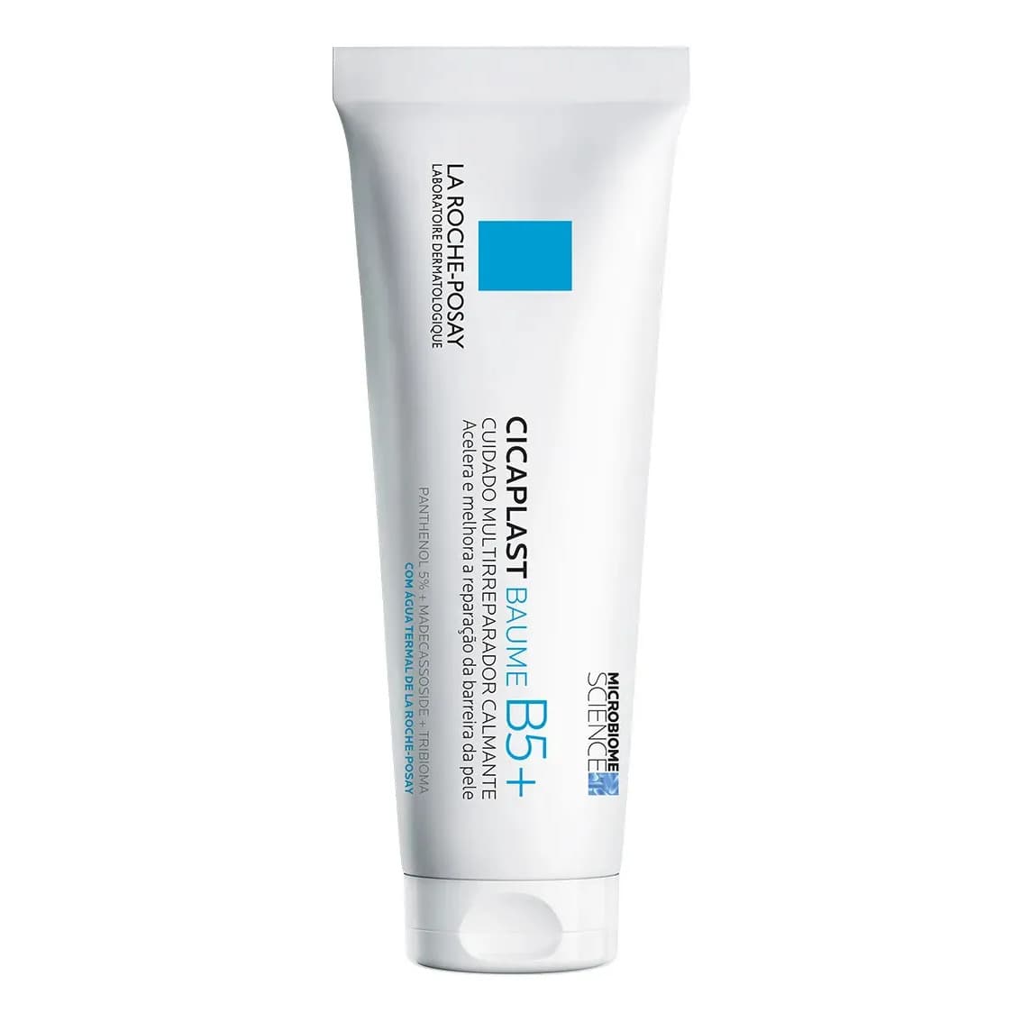 Creme Reparador Cicaplast Baume B5+ 20ml La Roche-posay