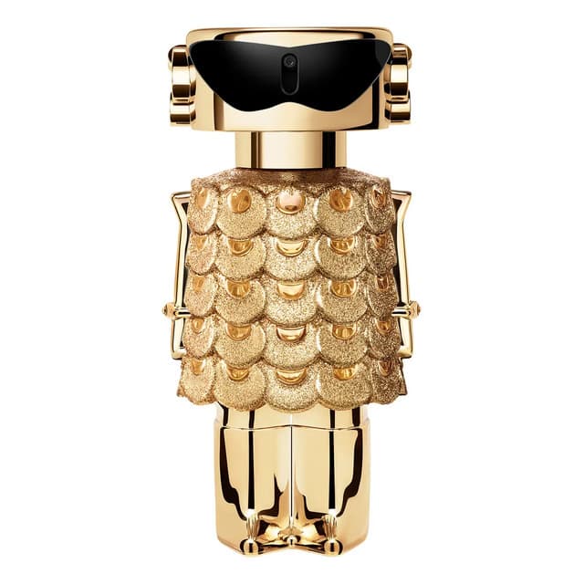 Perfume Rabanne Fame Intense Eau De Parfum Intense 50 Ml Feminino