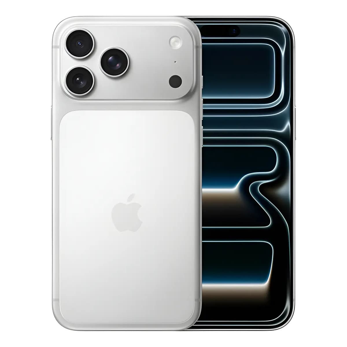 iPhone 17 Pro Max 256gb - Laranja-cósmico