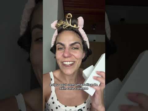 Skincare Coreano aos 30 Anos: Testei uma Rotina de Iniciante com a Abib da YesStyle
