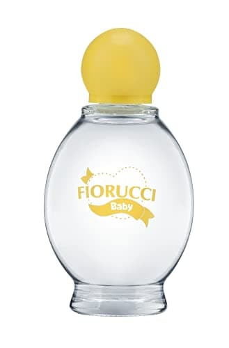 Água de Colônia BABY 100 ml, Fiorucci