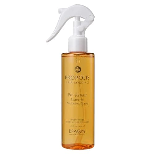 Kerasys - Propolis Hair Bonding No Wash Repair Treatment 200ml