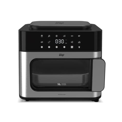 WAP Air Fryer Oven Multi Comb Digital 16L WAFC16 127V