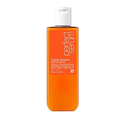Mise en Scène Perfect S. Original Shampoo 530ML