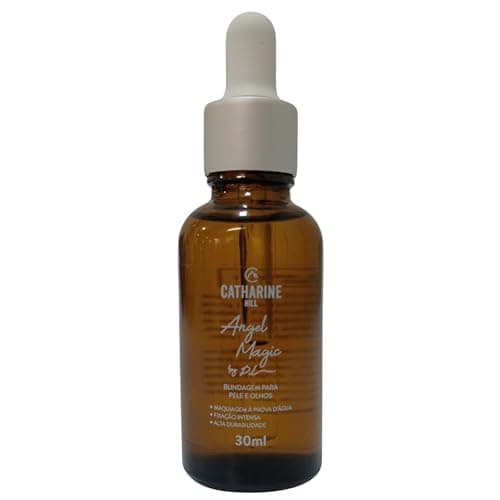 Angel Magic Blindagem para Pele e Olhos Pri Lessa - Catharine Hill - 30 ml