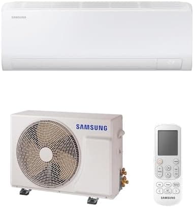 Ar Condicionado Split Hi Wall Samsung Ultra AI Inverter 9.000 Btus 220v Frio R-32