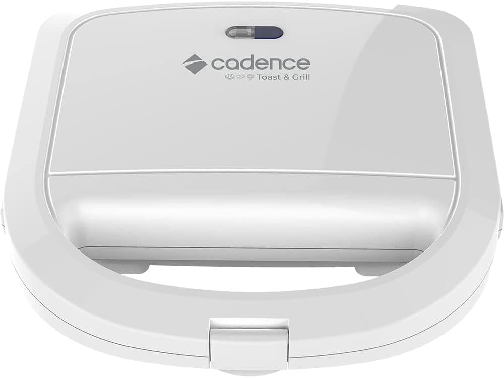 CADENCE SANDUICHEIRA TOAST E GRILL SAN265 127V