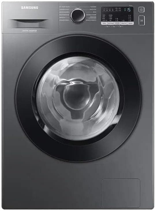 Samsung Lava e Seca WD11M com Digital Inverter WD11M4473PX Inox Look 11/7kg - 220V