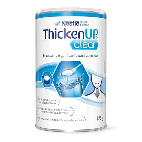 Resource Thicken up clear 125g
