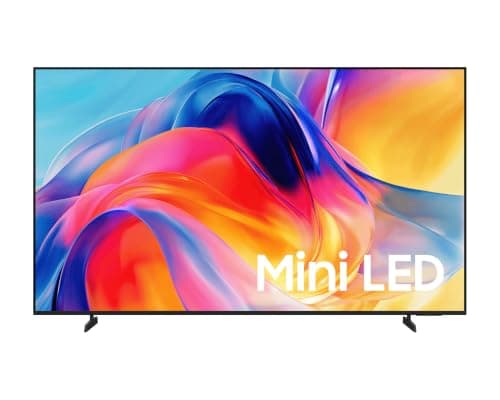 Samsung Smart TV 55" MiniLED 4K M75H