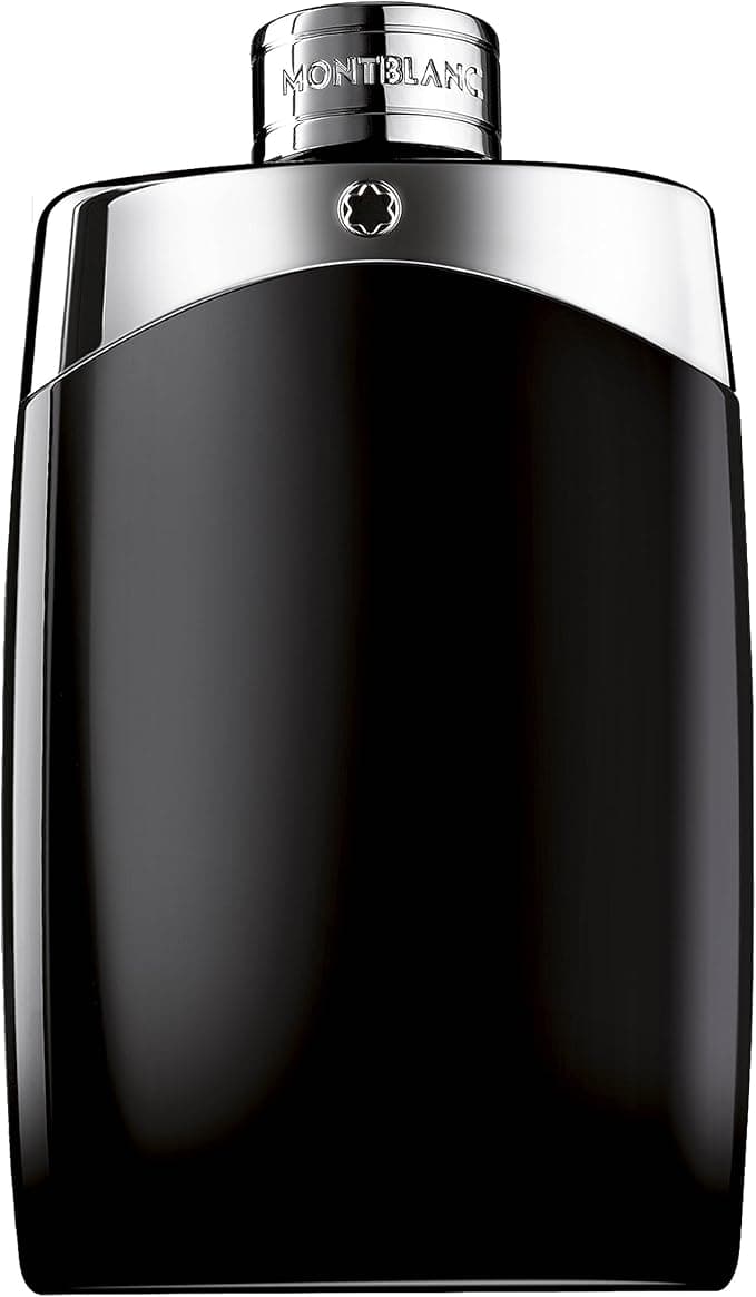 Legend Eau de Toilette, Montblanc