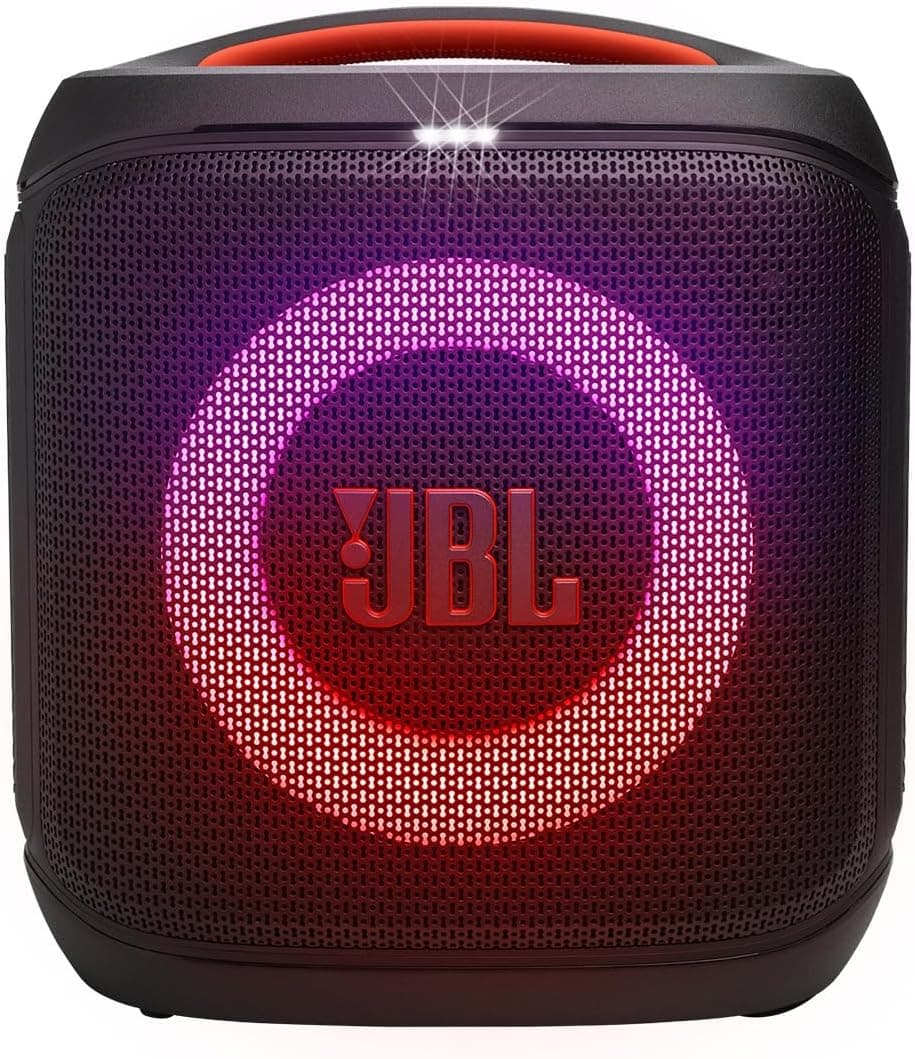 JBL, Caixa de Som, PartyBox Encore Essential 2