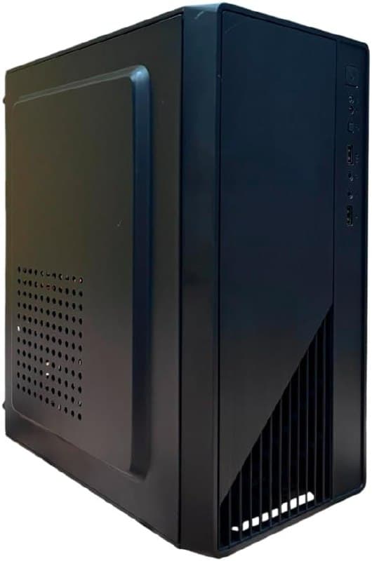 Microcomputador Intel Core i7 3770 com 8GB RAM e 480GB SSD