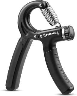 Hand Grip Crossfit para fortalecimento de punho e antebraço