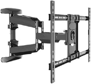 SUPORTE DE TV MI-4280-PR DE 42"A 80"
