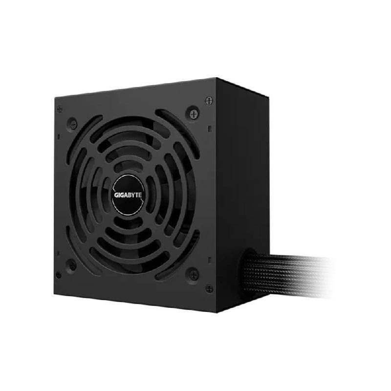 Fonte Gigabyte P650g Pg5, 650W, 80 Plus Gold, Pfc Ativo, Preto 28200-P65g5-1Cbrr
