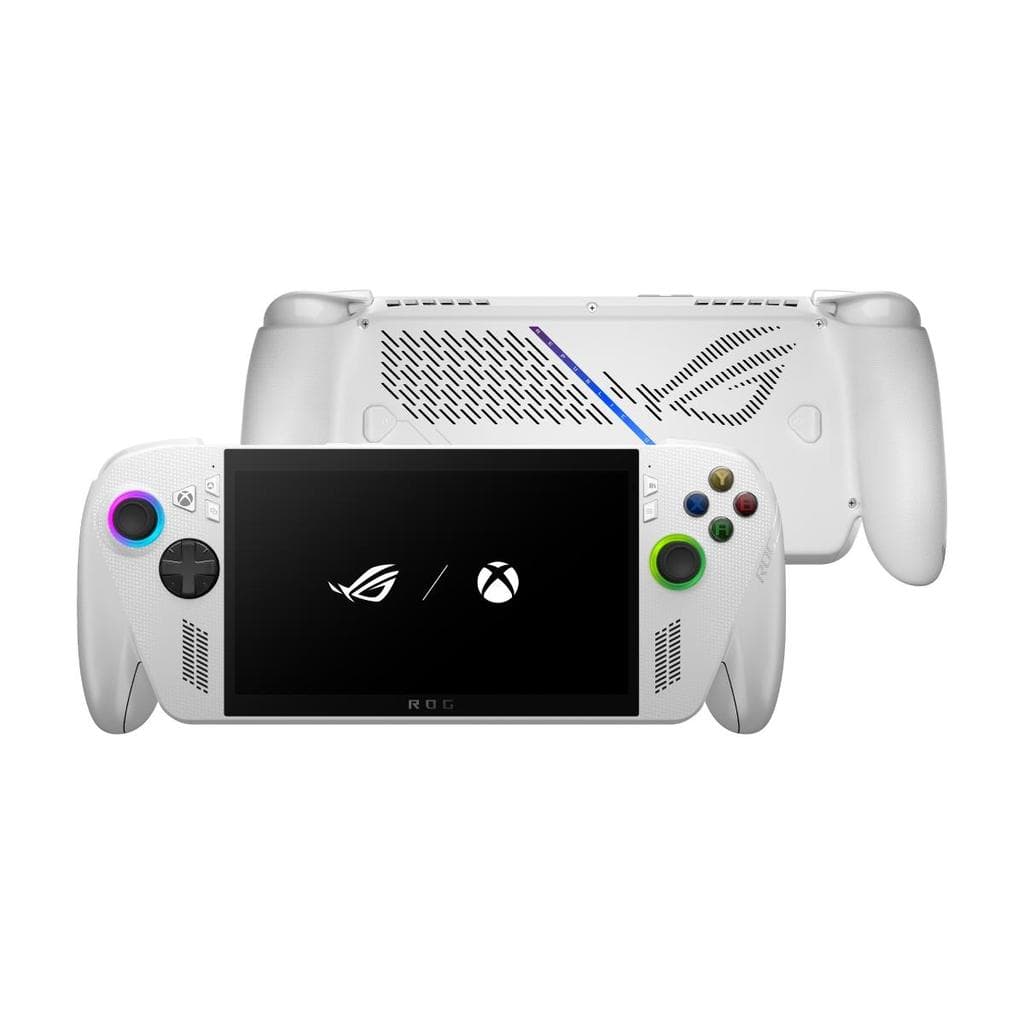 Console Portátil ROG Xbox Ally AMD Z2 A 512 SSD 16GB RAM