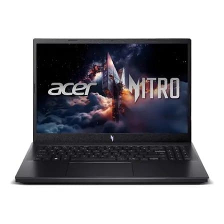 Notebook Gamer Acer Nitro V15 i7 13ª 32GB RTX 4050 15,6" 165Hz