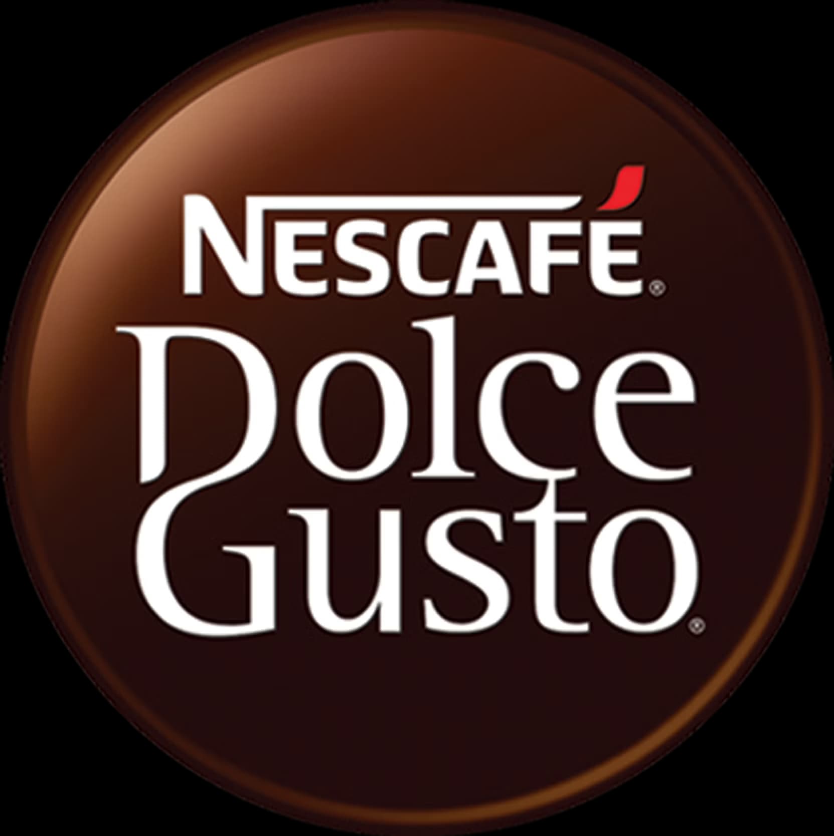 Marca Nescafé Dolce Gusto