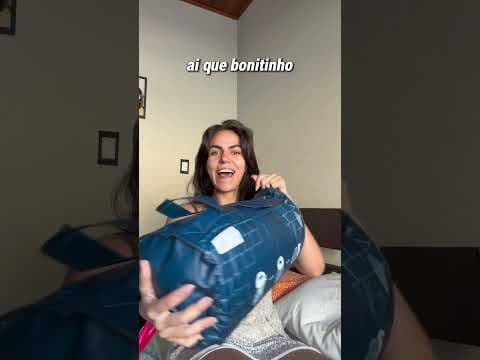 Miniatura: CUPOM CECIEMCASA I WANNA SLEEP | Cobertor que esquenta E esfria? Testei