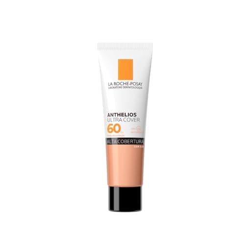 LA ROCHE POSAY ULTRA COVER PROTETOR SOLAR COR CLARA 30G