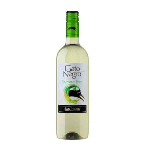 Gato Negro Vinho Sauvignon Blanc 750Ml