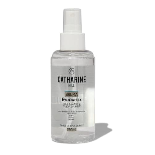 Bruma Fixadora Hidrafix – Catharine Hill – 150ml
